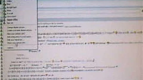 HARRY PROCTOR MSN HACK