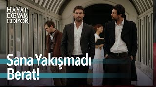 Zelihaya Sırtımı Döndüm... - Hayat Devam Ediyor