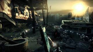 Crysis 2 [PEGI 16] - Multiplayer Demo Trailer