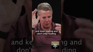 Opportunity comes to the curious #opportunity #westpoint #leadership #education #reading