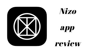 Nizo iPhone app review screenshot 4