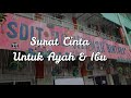 Video Kreatif | Surat Cinta untuk Ayah dan Ibu