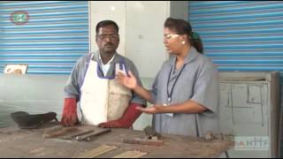 Welding Practice | Workshop Practice | Mechanical Engineering