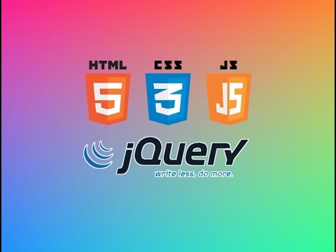Video: JQuery Connect деген эмне?