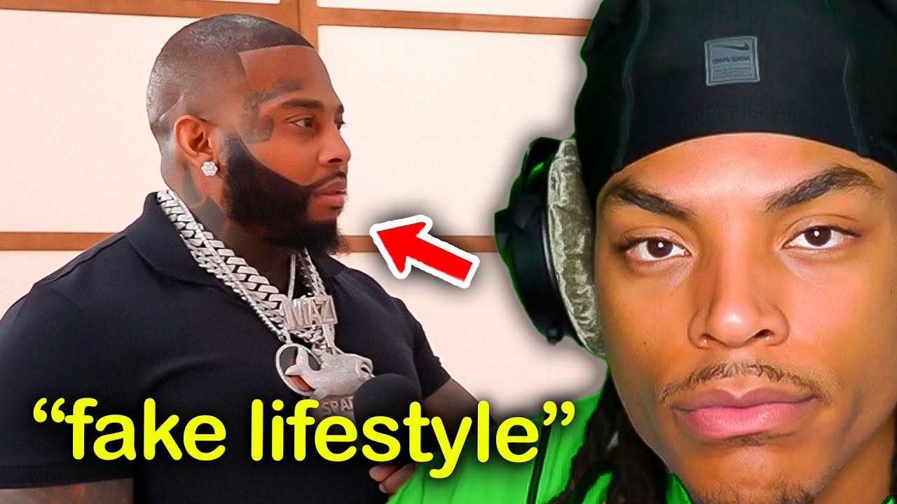 Angry Scammer Panics After Getting Exposed On Pop The Balloon