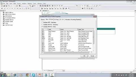 Remlogic Video 3  Create A New Pofile   e g  MPR PG and ST PROXY