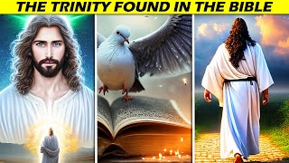 How The Bible Actually Teaches The Trinity | Corey at Smart Christians Channel