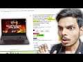 Lenovo ideapad gaming 3 | For Trading | Coding| Student | Gaming | By Ankit Kumar Mishra