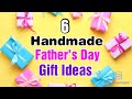 6 Best DIY Father's Day Gift Ideas During Quarantine | Fathers Day Gifts | Fathers Day Gifts 2021
