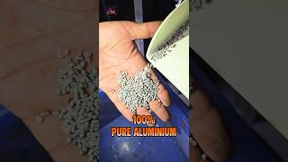 Aluminium Wire Scrap Live Recycling - BG 3 Model  #rizwansaifi #machine #rstrading #viralvideo