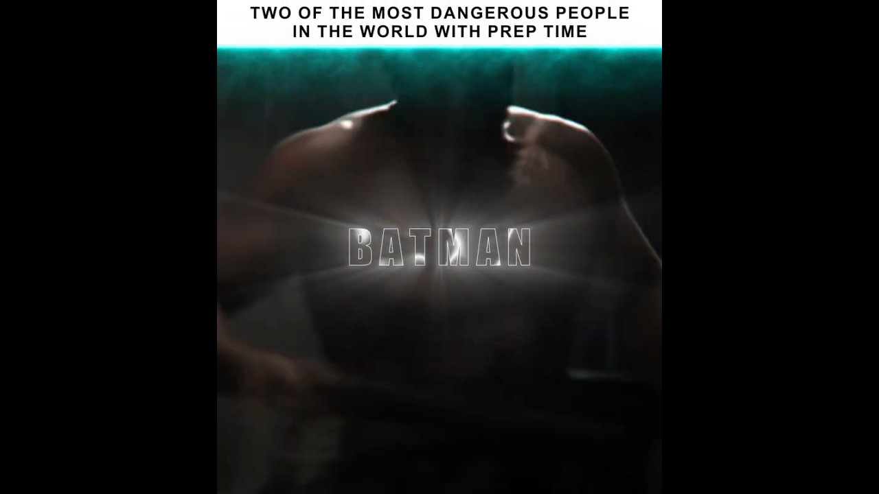 «Prep Time Warriors» — Кевин МакКаллистер x Бэтфлек | Home Alone 2 edit | METAMORPHOSIS — INTERWORLD