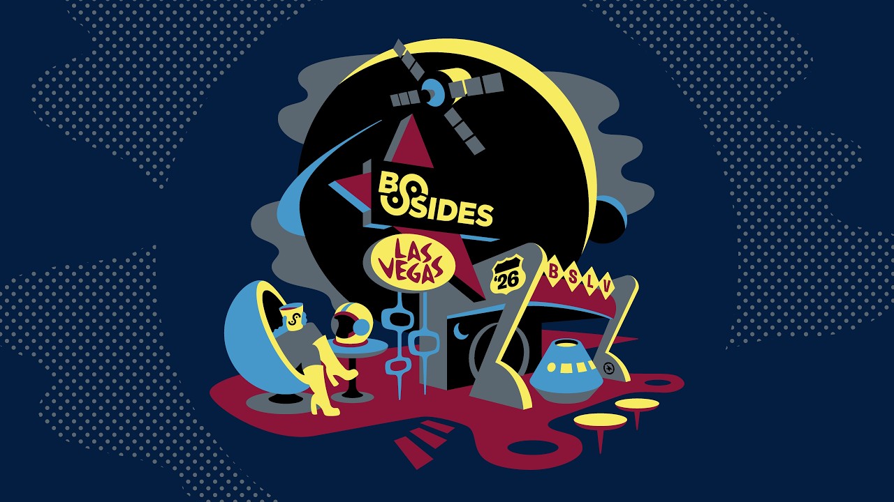 BsidesLV 2026 - Proving Ground - Tuesday