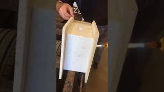 C3 Engineered Wall System Demo