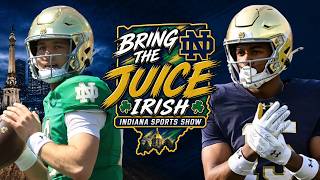 Notre Dame Fighting Irish 2026 Season Football Preview: Can The Irish Make A Big Run This Year