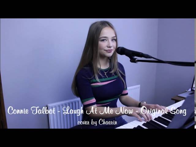 Connie Talbot - Roses (Original Song) - AppFest Tewksbury - 29 Jul 2023 