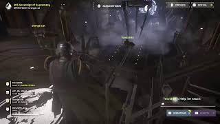 SQUASH SOME BUGS | Helldivers 2 stream