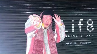 PiNkChAiN - 妮娜詩夢/你那是夢 Nina's wet dream/Nina SickoMode