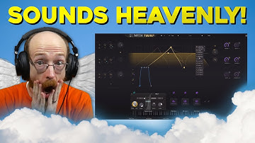 FabFilter Twin 3 Ring Modulation Pad - How to create heavenly sound!