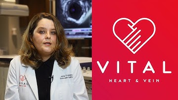 Understanding Lower Extremity Revascularization with Dr. Codreanu