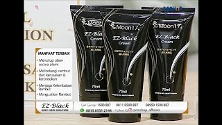 Download Lagu Say Goodbye To Rambut Uban  - EZ Black Cream Grey Hair Solution