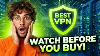 Best VPN - Most People Choose The WRONG VPN screenshot 4