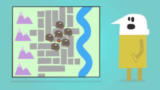 BatchGeo - Mapping should be this simple.