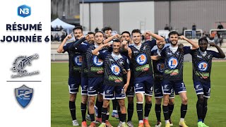 𝗔𝗙 𝗩𝗜𝗥𝗢𝗜𝗦 - 𝗙𝗖 𝗦𝗔𝗜𝗡𝗧-𝗟𝗢 𝗠𝗔𝗡𝗖𝗛𝗘 𝗝𝟲 𝗟𝗘 𝗥𝗘𝗦𝗨𝗠𝗘