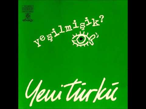 Yeni Türkü - Fırtına