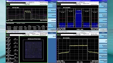 Product Overview | E6640A EXM Wireless Test Set | Keysight Technologies