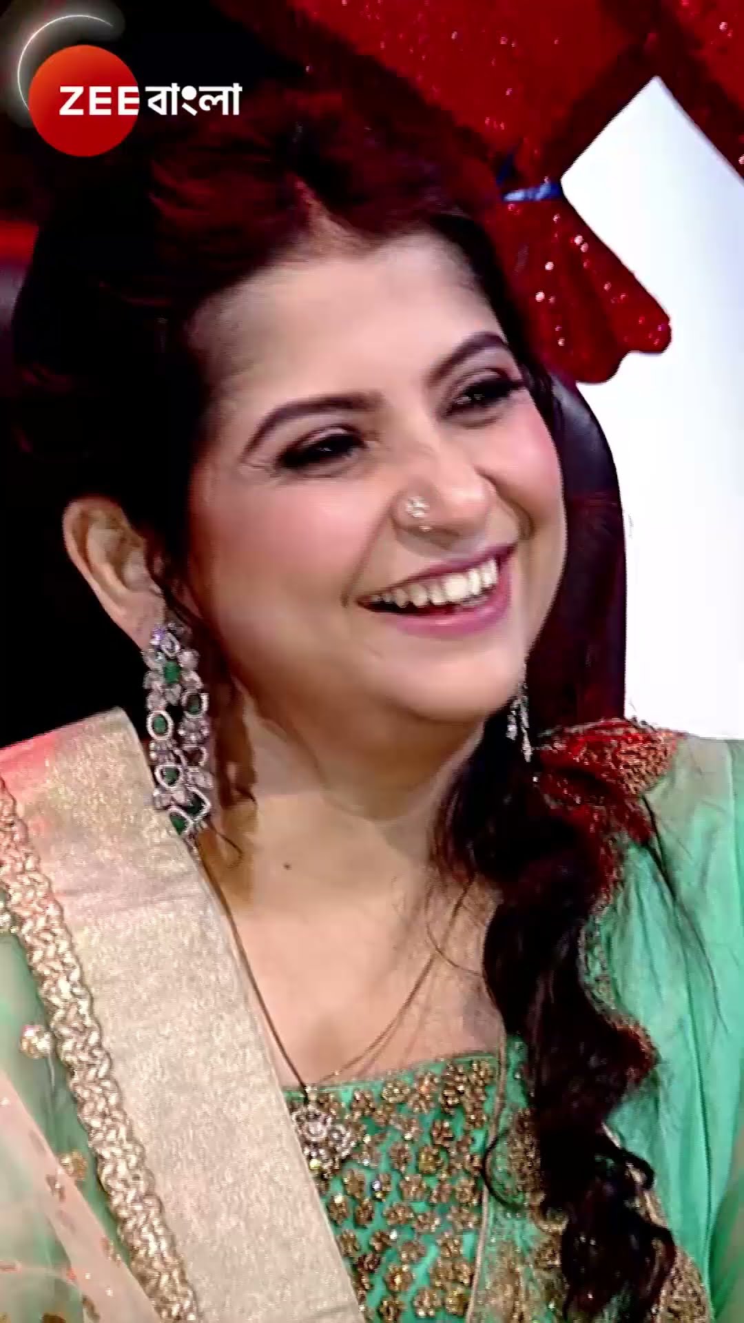 #Sa Re Ga Ma Pa 2024 #Shorts #Zee Bangla #Entertainment #Reality, Singing