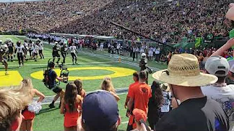2025 Oregon Oregon State
