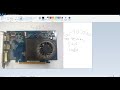 PCB Breakdown and basic overview: HP HD 7570 | Actually Running at Stock