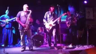 Open Jam 7/13/2015