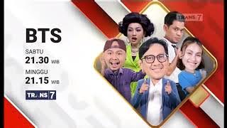 Kompilasi Promo Trans7 Agustus 2021 [Bagian 3]