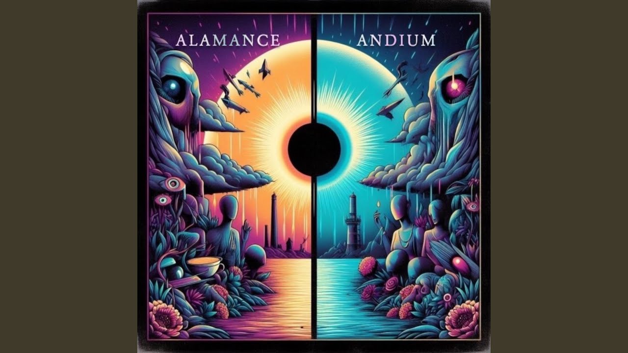 Watch Andium on YouTube Watch Andium on YouTube