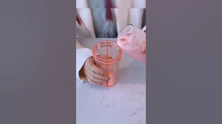 botol minum serbaguna#shorts #racunshopee