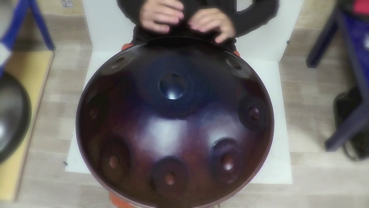 Baopan F#/BC#D#F#G#ABC#