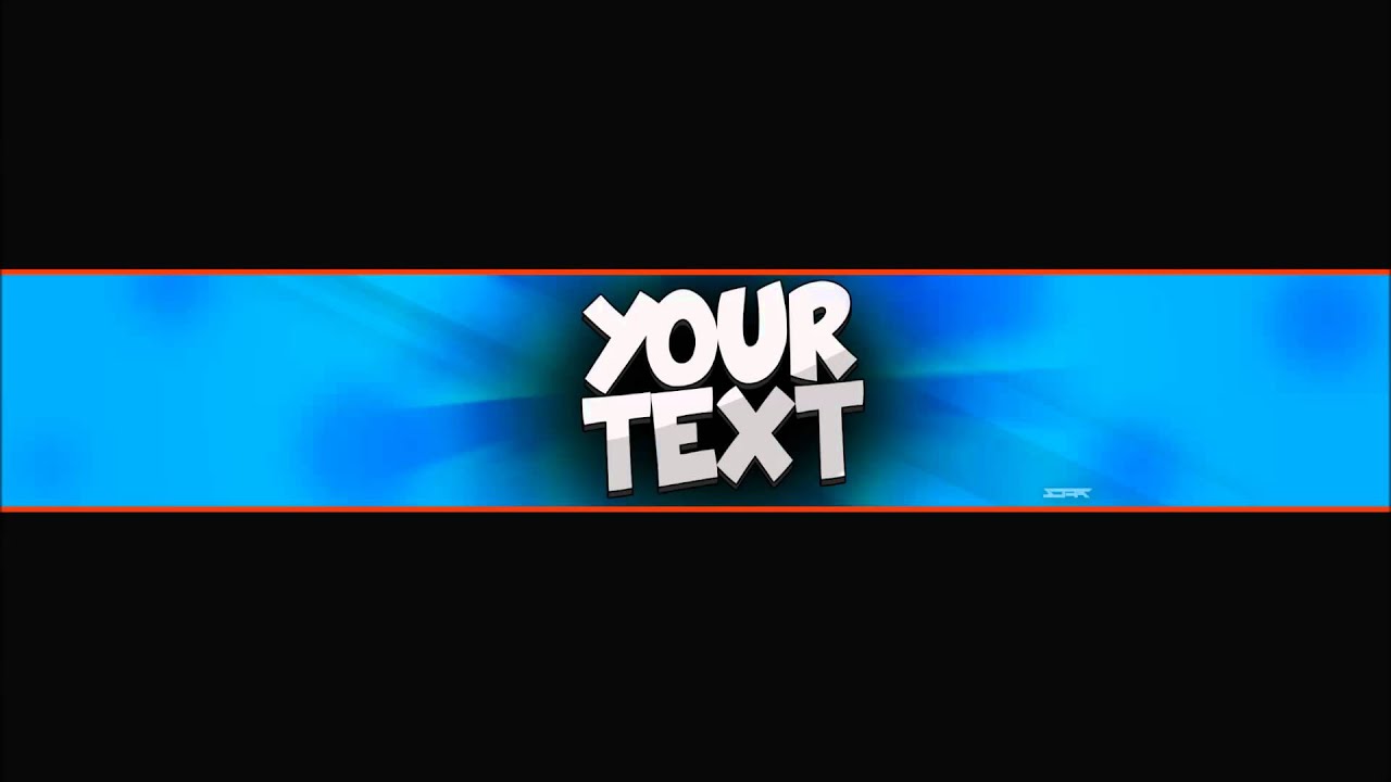  GAMING Free  Youtube  Channel Banner  Template  2 YouTube 