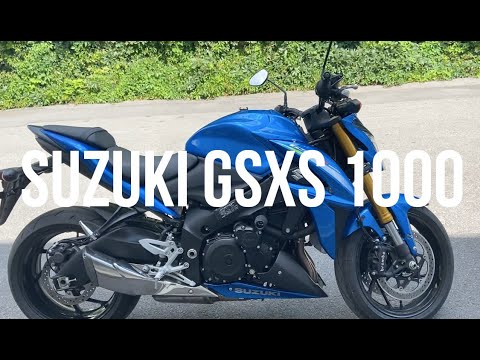 Сузуки гсх 1000