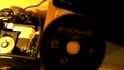 PS3 Hacked Backup Manager