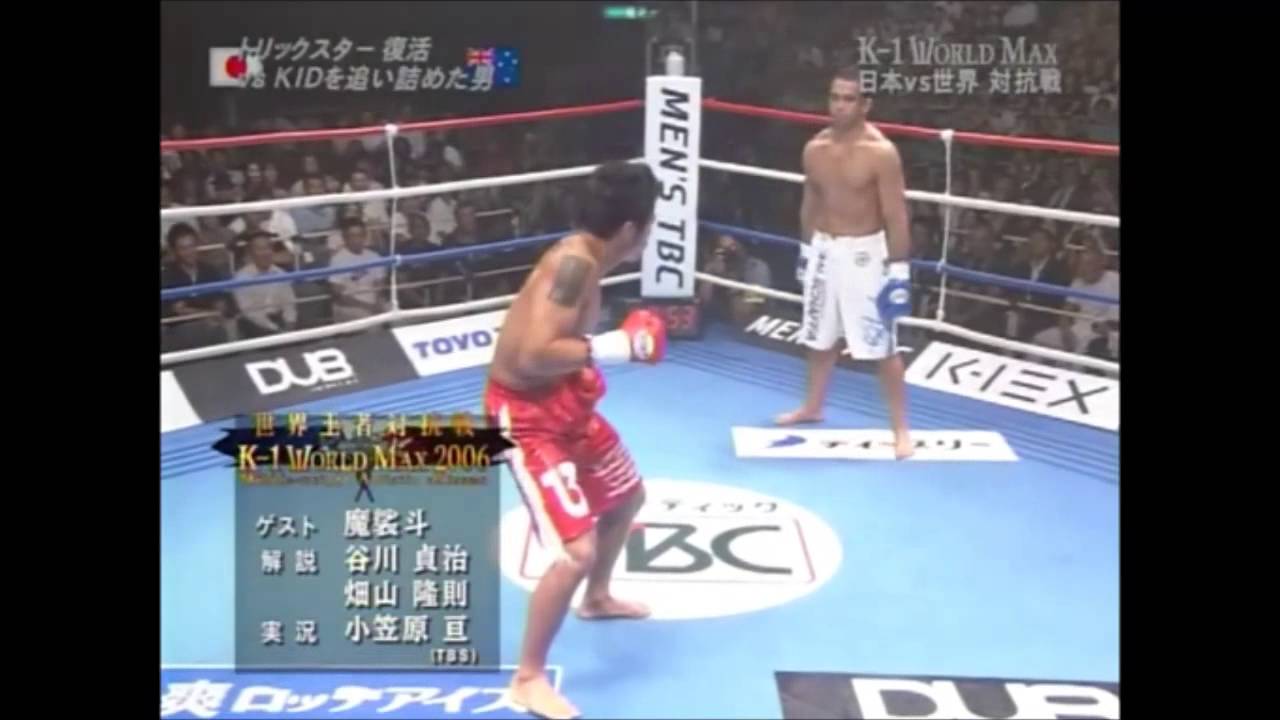 Genki Sudo - Highlights