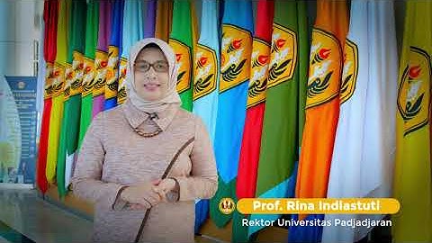 Selamat Datang Mahasiswa Baru Unpad