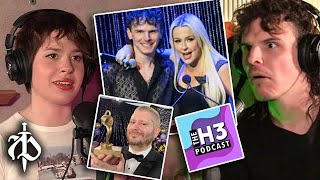 H3 Streamies \& Tana Mongeau - She Ruined My Career! #11 w\/ iDubbbz \& Anisa