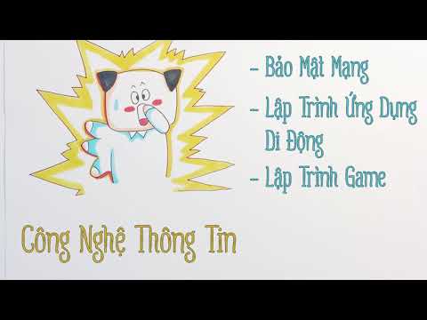 Video TẬP 3: RA TRƯỜNG LÀM GÌ (Giáo dục hướng nghiệp cho học... - YouTube