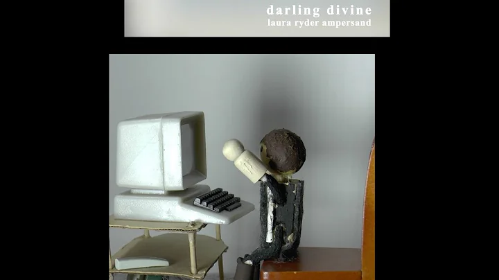 Darling Divine - Laura Ryder Ampersand