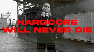 Andy The Core - RØØTS 2021 [OFFICIAL VIDEO] (HARDCORE WILL NEVER DIE)