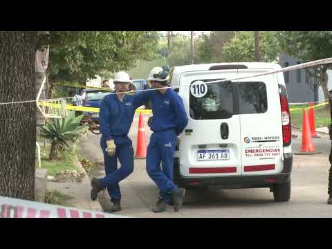 Claudio Brilloni - Ministro de seguridad