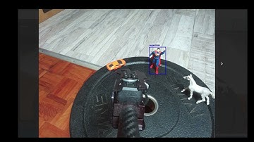 Using Gemini 2.0 for object detection