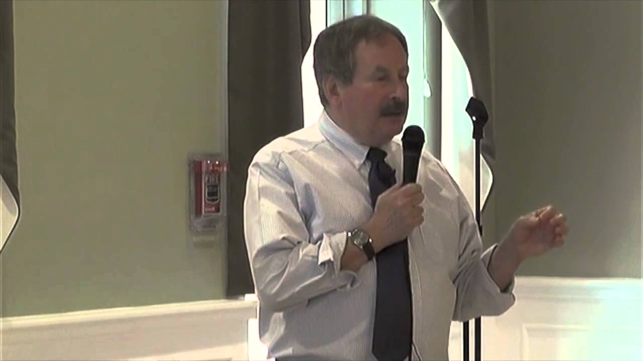 Roger Levine: Elder Law  & Estate Planning in Ma (Part 3 of 3) Free Consultation: 781-575-0037