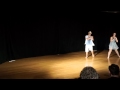 Panache Spring 2012 Showcase - &quot;Just Dance/Chasing Cars&quot;